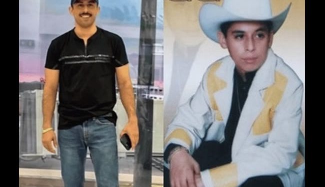 Ejecutan a balazos a “El Pancholín” en Guadalajara, ex estrella infantil de la música regional de Sonora