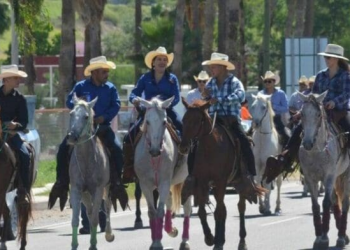 Prohíben las cabalgatas en Sonora; quien quiera hacerlo tendrá que pedir permiso especial