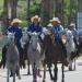 Prohíben las cabalgatas en Sonora; quien quiera hacerlo tendrá que pedir permiso especial