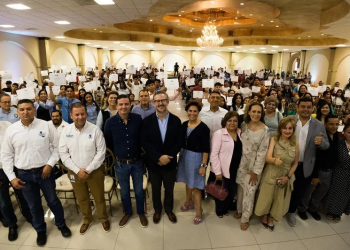 Constellation Brands impulsa la educación de jóvenes en Coahuila, Sonora y Veracruz