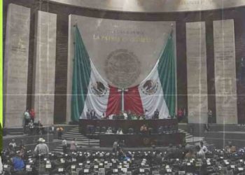 Diputados dan primera lectura de publicidad al dictamen de la reforma al Poder Judicial