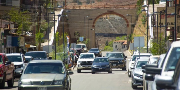 Cananea, una ciudad con cielos de investigación y tierra de luchas sociales