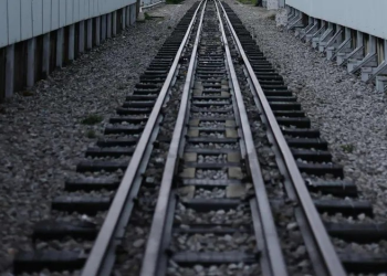 Migrante Africana Cae de Tren en Sonora y Pierde un Pie