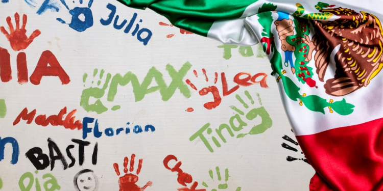 Descubre los nombres que más se repiten en Sonora, según el Registro Civil