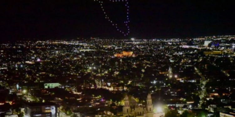 Descartan pirotecnia en Grito de Independencia en Hermosillo