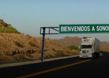 Creará Sheinbaum una carretera que conecte Chihuahua y Sonora: Morena
