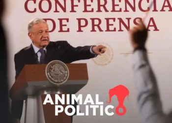 AMLO repartió la publicidad con la misma discrecionalidad del pasado, documenta Art19; a tres medios, 28% del presupuesto