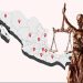 Reforma al Poder Judicial logra aprobación en 18 congresos estatales de México