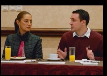 “Solo rumores”, llegada a la Secretaría del Bienestar como delegado en Sonora, dice Fernando Rojo