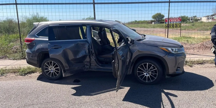 SSP reporta el saldo de las balaceras ocurridas en Obregón