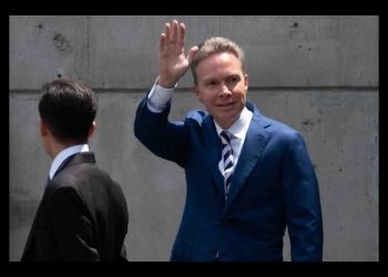 Senadores discutirán la reforma judicial este martes; proyectan terminar votación las primeras horas del miércoles