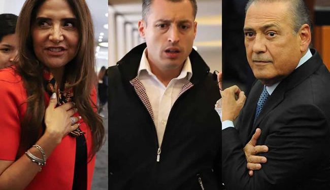 Faltan 15 senadores de oposición en pronunciarse sobre su voto para la reforma judicial; 28 van en contra