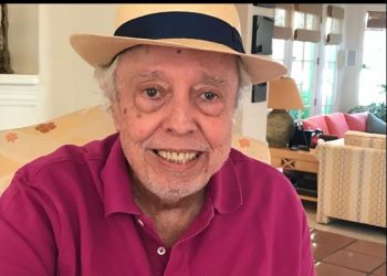 Murió Sérgio Mendes: Adiós al grande del funk y jazz brasileño