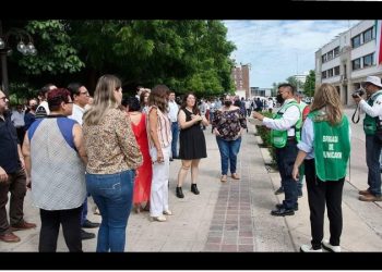 El 19 de septiembre habrá simulacro de sismo en Sonora
