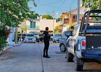 Vive Sinaloa otro día de violencia, con 14 muertos