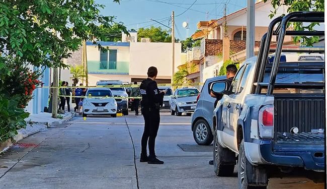 Vive Sinaloa otro día de violencia, con 14 muertos