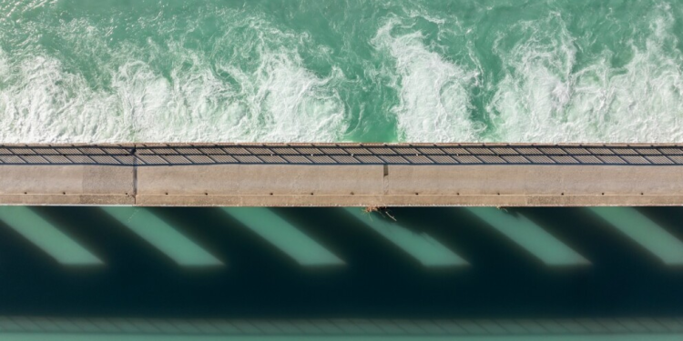 Tras el paso de Ileana, este es el nivel de agua de las presas en Sonora