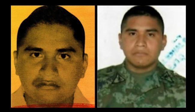 Informe de Sedena revela mentira de AMLO sobre soldado infiltrado en Normal de Ayotzinapa