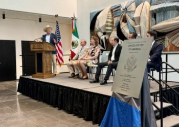 Sonora y Arizona = Electromovilidad y Energías Verdes