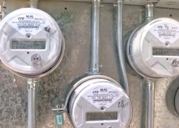 San Pedro de la Cueva y Tepache se Quedarán Sin Luz Durante la Mañana del 19 de Septiembre