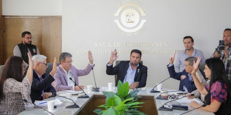 Solicita Comisión de Hacienda al ISAF actualización de calificación a las cuentas públicas de los 72 Ayuntamientos