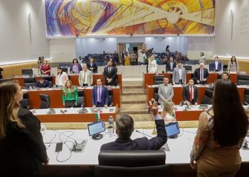 Crean 15 nuevas comisiones legislativas en el Congreso de Sonora