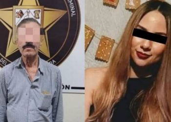 Llevan a cabo audiencia de Juicio Oral en contra de Hilario, presunto homicida de Alma Lourdes