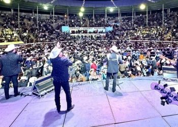 Suspenden presentaciones en Sonora agrupaciones musicales por ola de violencia en el Pacífico Norte