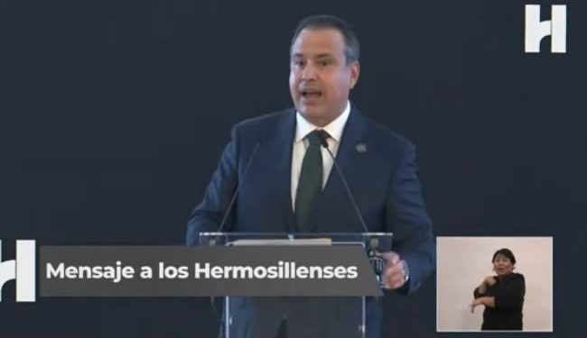 Anuncia alcalde 500 cámaras de vigilancia y nuevo paso a desnivel en Colosio y Solidad en los próximos tres años.