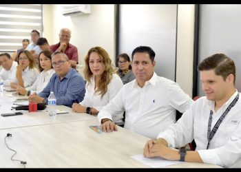 Sin precedentes la inversión en obra en la administración de Toño Astiazarán