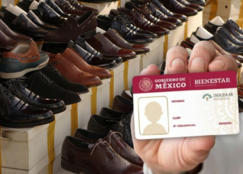 INAPAM: Zapaterías en Sinaloa, Sonora y Durango con descuento para adultos mayores