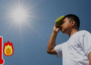 Pronostican semana con temperaturas superiores a 40 grados en Sonora