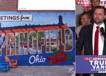 “La gente tiene miedo”: los haitianos en EE.UU. enfrentan odio y amenazas mientras Trump y Vance difunden mentiras racistas