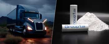 Si queremos baterías necesitamos mucho litio. Unos investigadores quieren que lo sustituyamos por aluminio