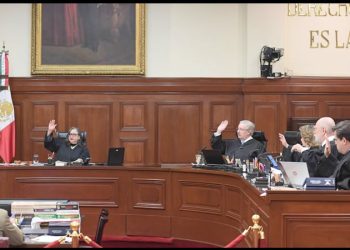 Ministros a favor de paro se justifican y lamentan ‘amenazas’ de Batres, Esquivel y Ortiz