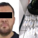 Por transportar más de 55 Kilos de clorhidrato de metanfetamina fue vinculado a proceso