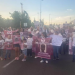 Colectivos de Búsqueda Realizaron Marcha por los Desaparecidos en Sonora