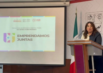 Declaratoria de Alerta de Género por aborto en Sonora compete a diputados