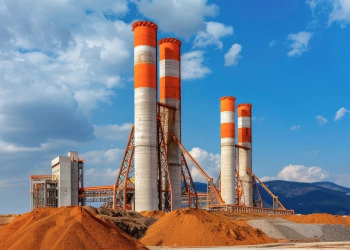 Alemania inauguró la primera refinería de litio en Europa