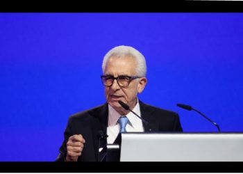 Antipatrias quieren transformar nuestra democracia en tiranía: Discurso completo de Zedillo