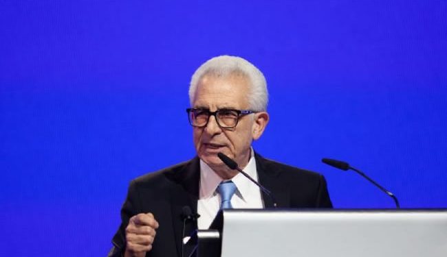 Antipatrias quieren transformar nuestra democracia en tiranía: Discurso completo de Zedillo