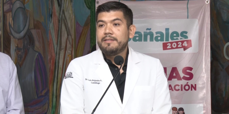 Alertan por muertes tempranas por enfermedades cardiovasculares en Sonora