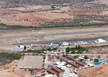 Ratifican calificación del estado de Sonora