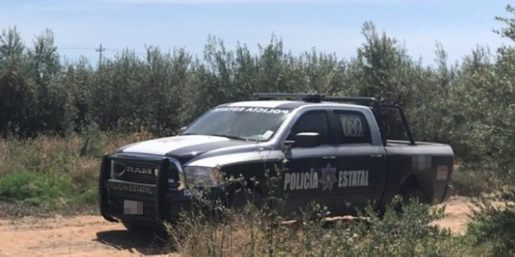 Capturan a seis presuntos generadores de violencia en SLRC