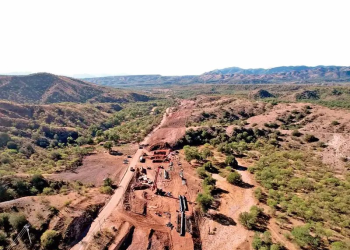 Acusan omisiones por Tren Fantasma en Sonora