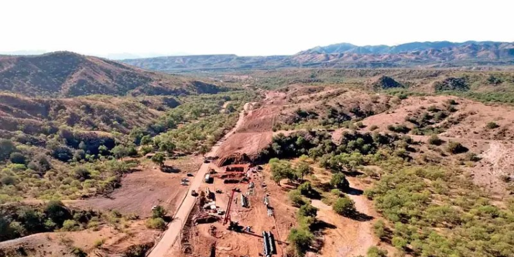 Acusan omisiones por Tren Fantasma en Sonora