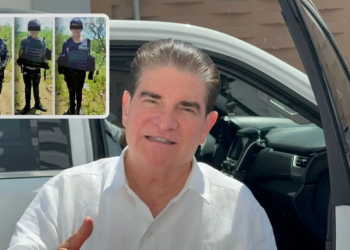 Respalda FGR aumentar penas a empleadores de ‘niños sicarios’ en Sonora