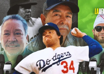 Fernando, el sonorense a quien nombraron en honor al ‘Toro’ Valenzuela