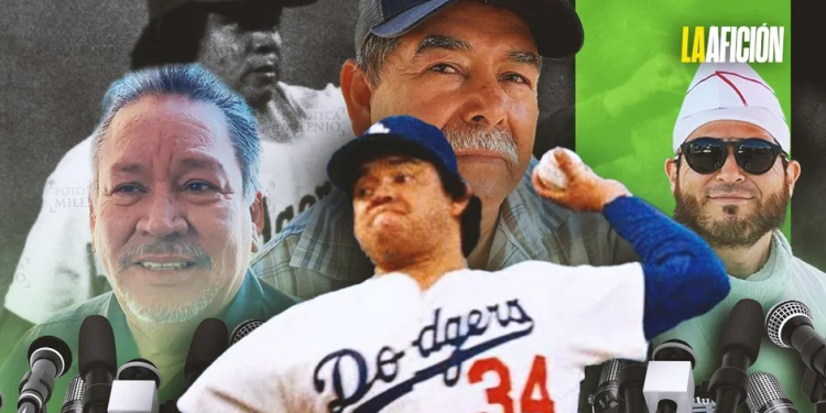 Fernando, el sonorense a quien nombraron en honor al ‘Toro’ Valenzuela