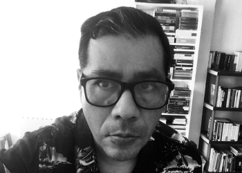 Obtiene Federico Vite premio de literatura de la Universidad de Sonora